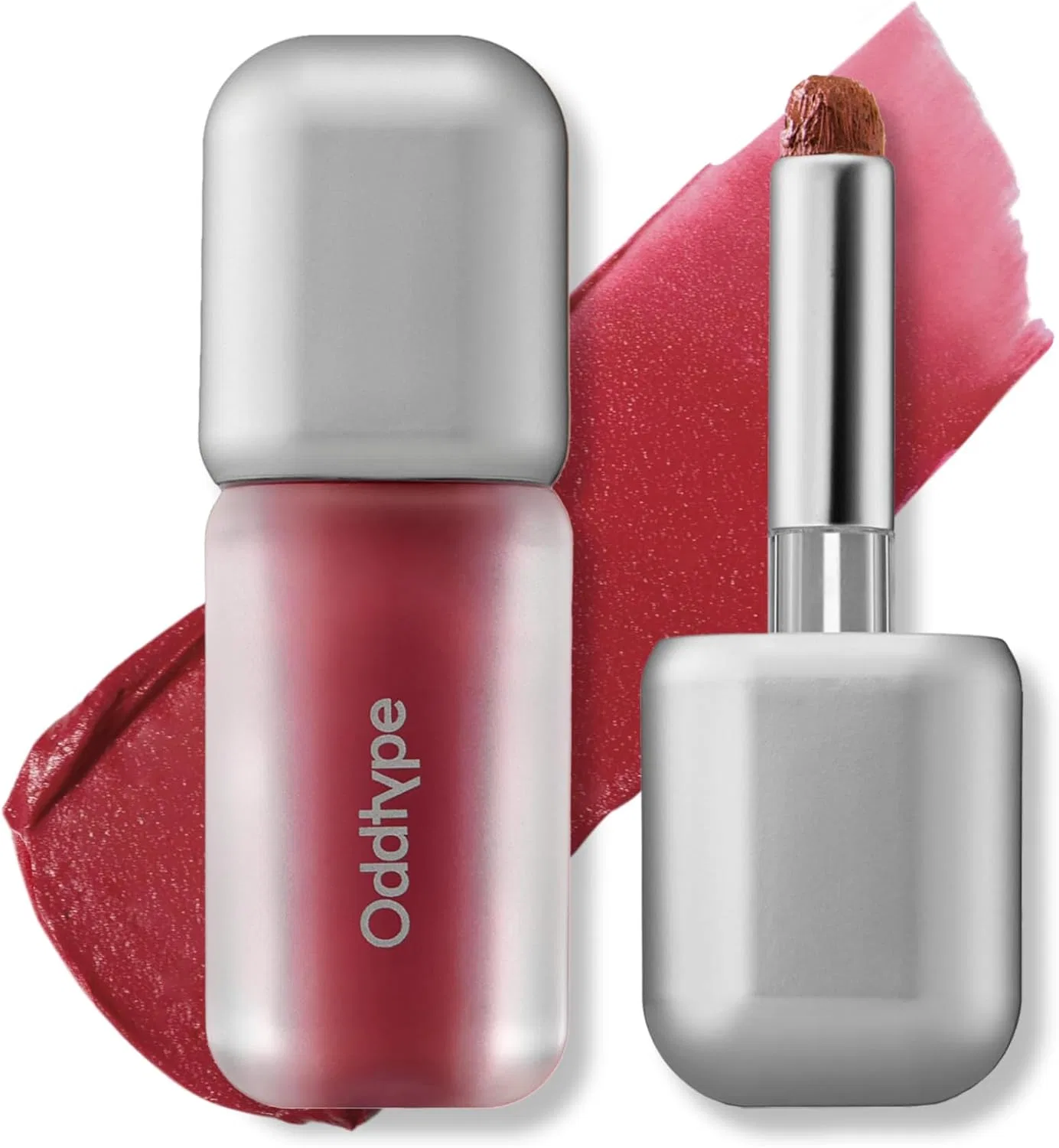 Тинт для губ Oddtype Unseen Blur Tint 3.2 г оттенок 00:00