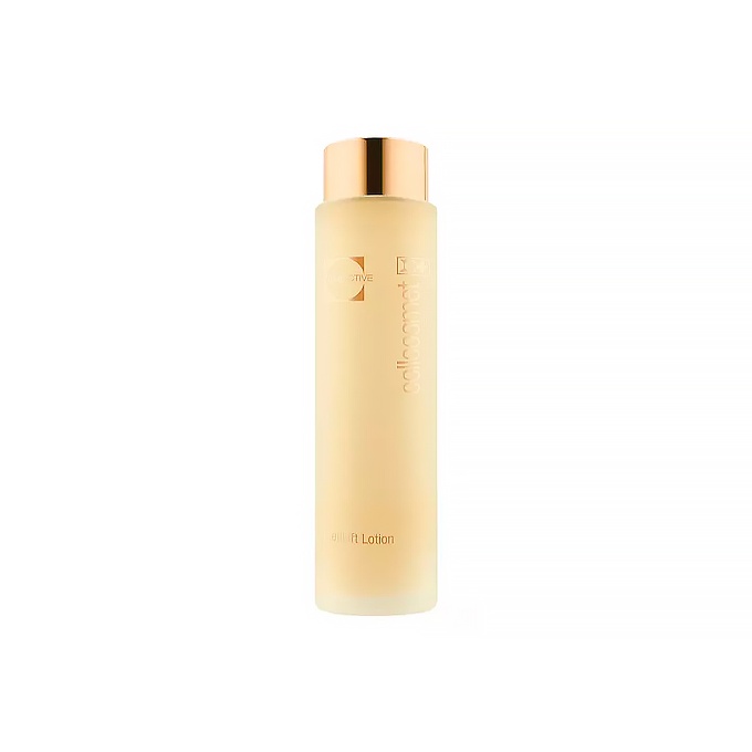 Лосьон-эликсир для лица Cellcosmet CellEctive CellLift Lotion, 200 мл — фото 3