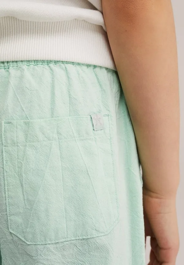 Спортивные штаны We Fashion, Mint Green — фото 3