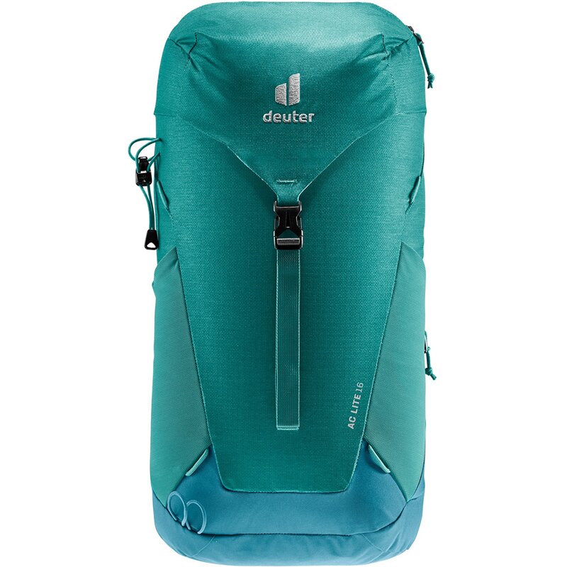 

Рюкзак AC Lite 16 Deuter, зеленый