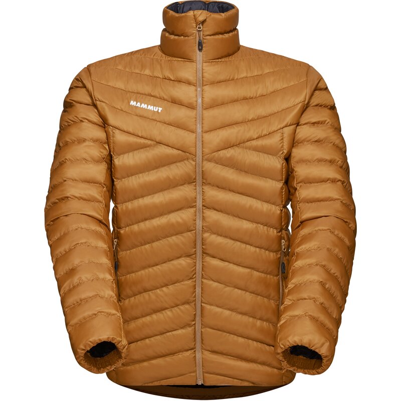 

Функциональная куртка Albula в мужской куртке Mammut, цвет cheetah