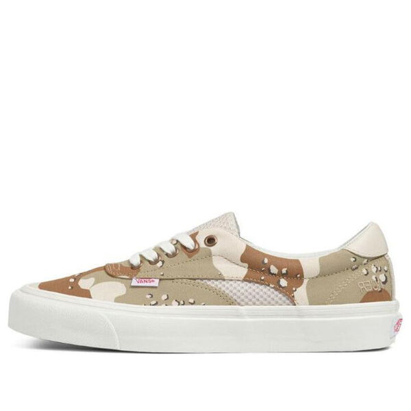 

Кроссовки acer mesh ni sp 'desert camo' Vans, белый