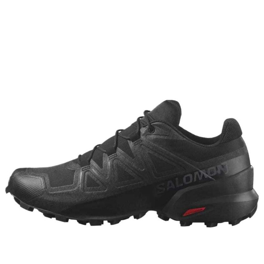 

Salomon Cross EVR 'Black Phantom'