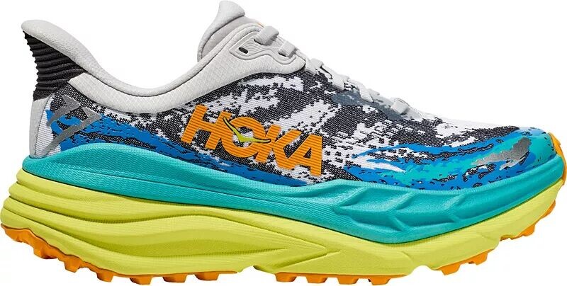

Мужские кроссовки для бега по пересеченной местности Hoka Stinson 7, Синий, Мужские кроссовки для бега по пересеченной местности Hoka Stinson 7