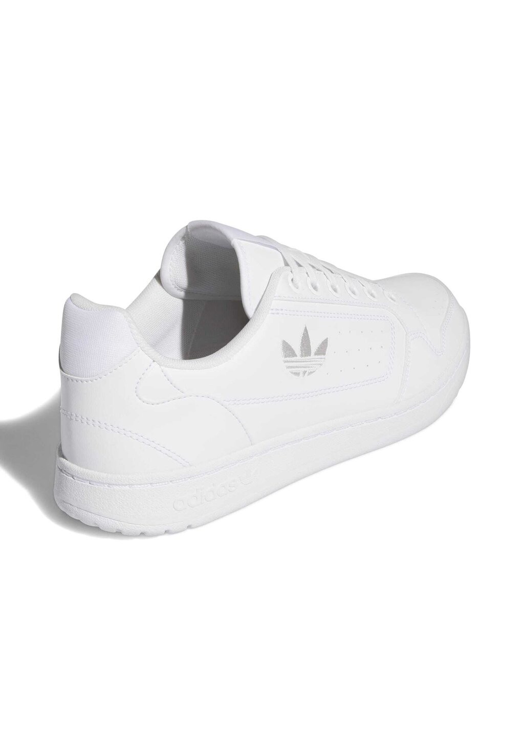 Кроссовки Ny 90 Unisex adidas Originals, ftwr white ftwr white кристально-белый