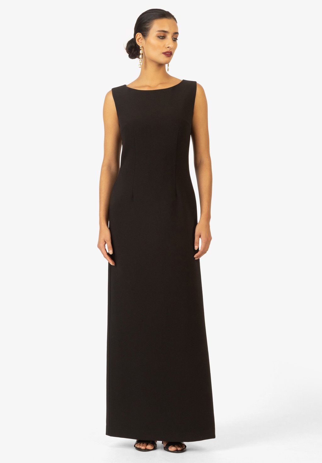 

Платье макси Occasion wear Kraimod, черный