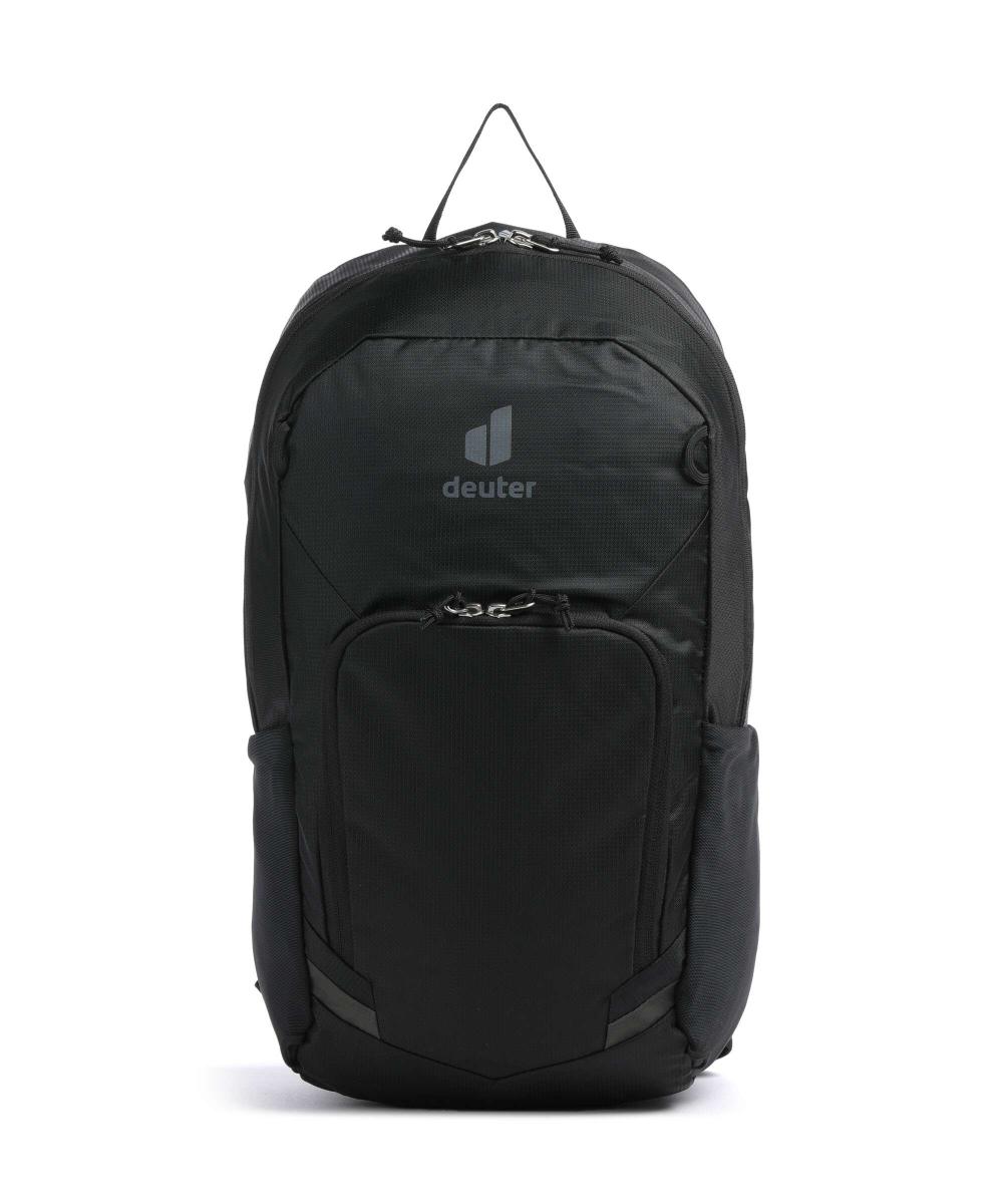 

Велосипедный рюкзак 16 л полиамид Deuter, черный