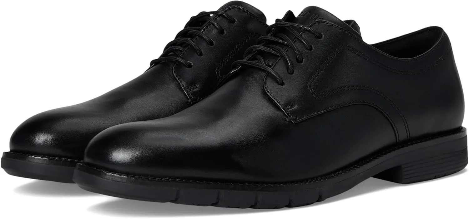 

Мужские туфли Cole Haan Flex Grand360 с гладким носком, черный