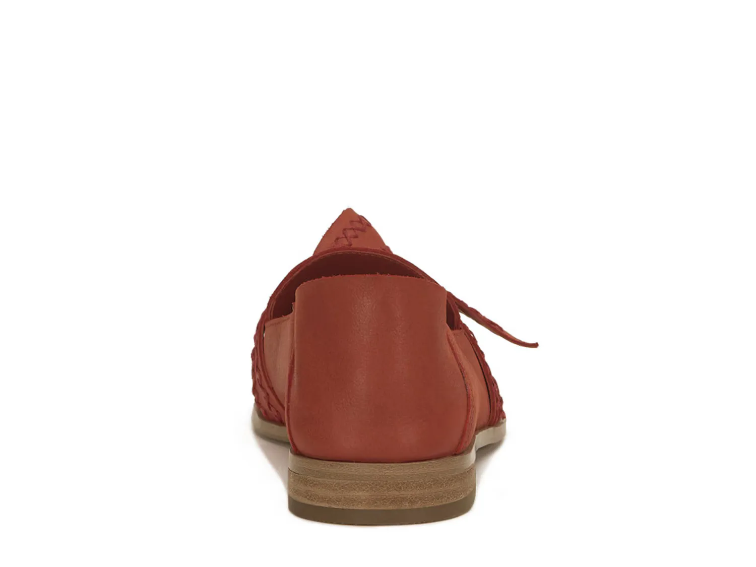 Лоферы Abelle Loafer Lucky Brand, цвет bossarovared — фото 2
