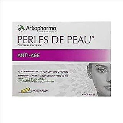 Крем для лица Arkofarm Srl — Arkopharma Expert Skin Добавка с гиалуроновой кислотой — фото 2