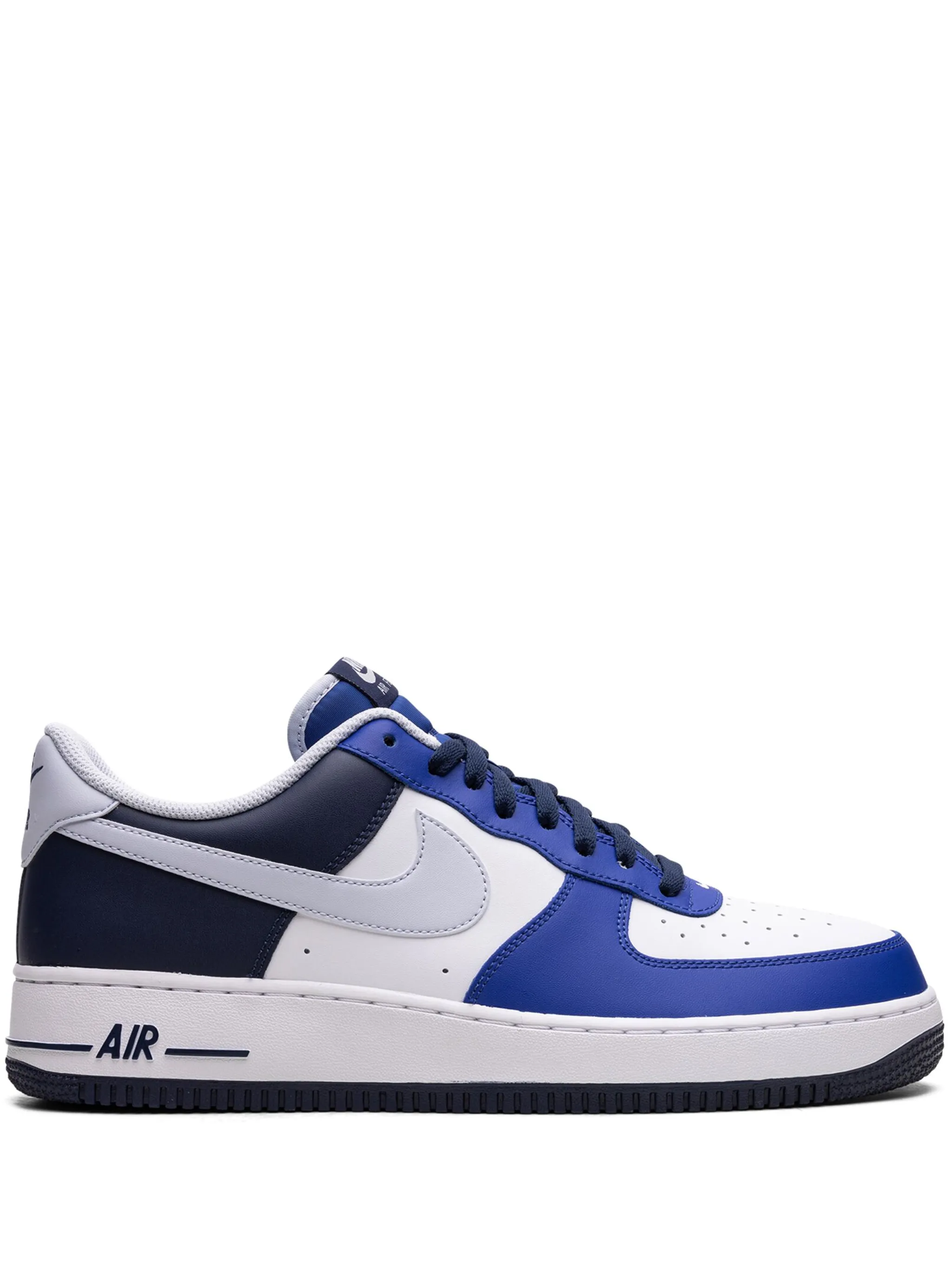 

Кроссовки Air Force 1 Low Game Royal Nike, синий