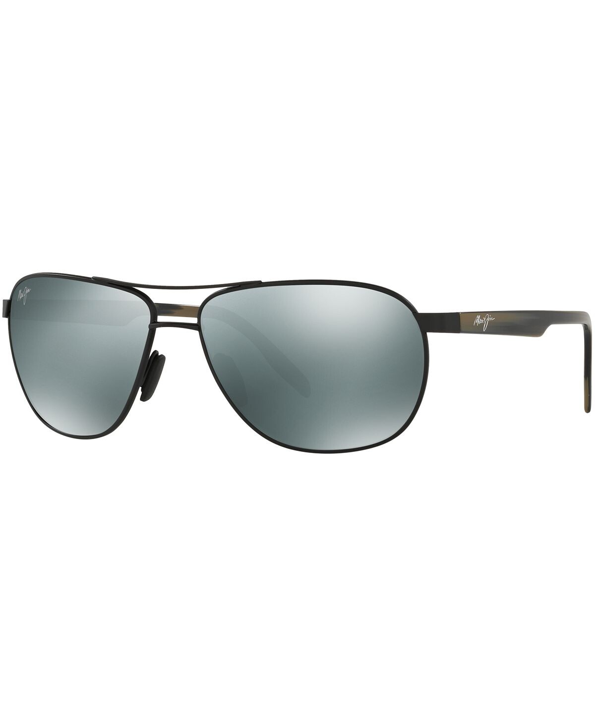 

Поляризационные солнцезащитные очки, 728 замков Maui Jim