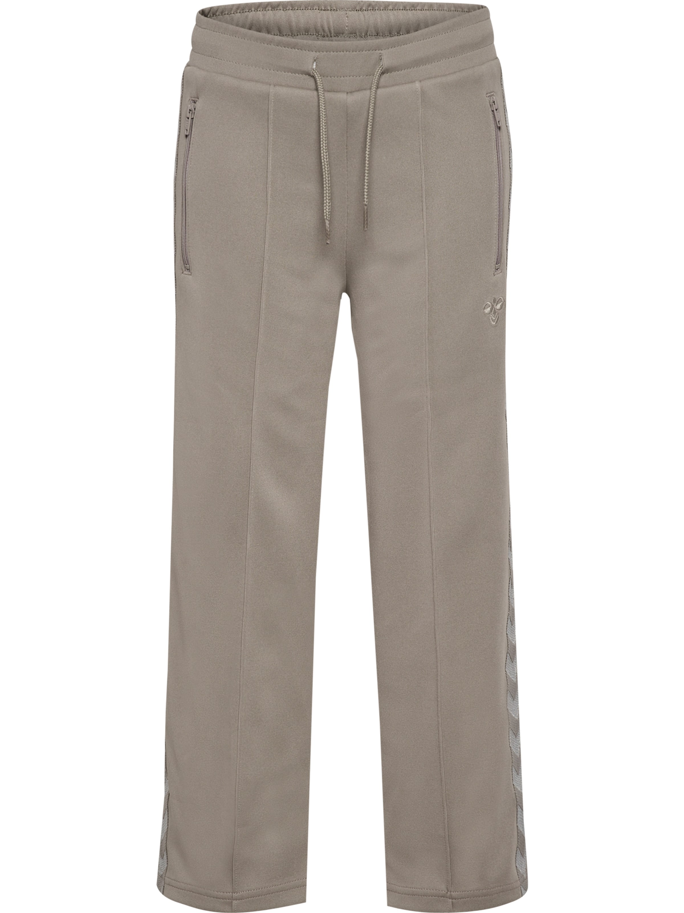 

Hummel Брюки для тренировок Regular в цвете Muddy