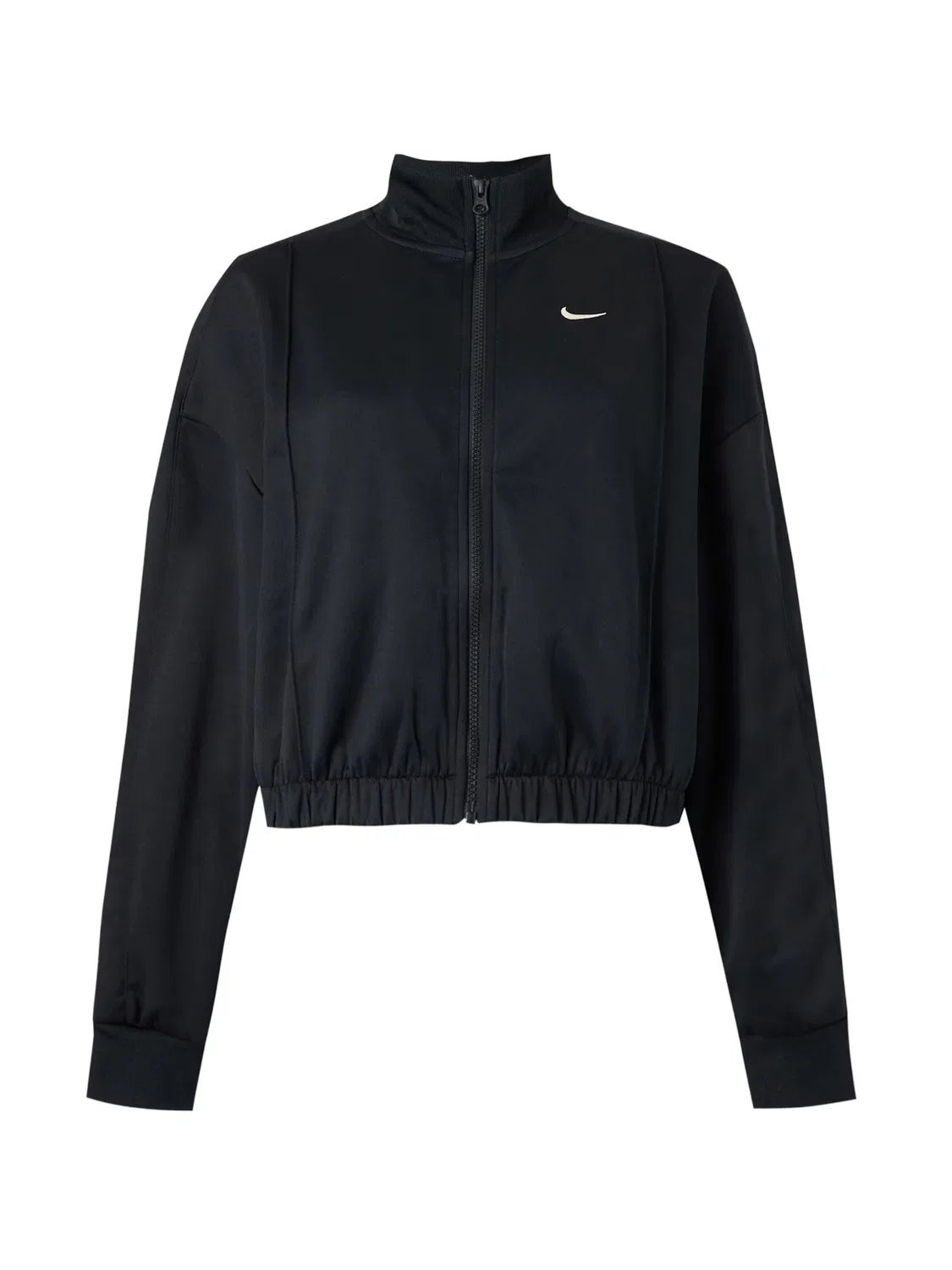 Толстовка на молнии Nike Sportswear, Black