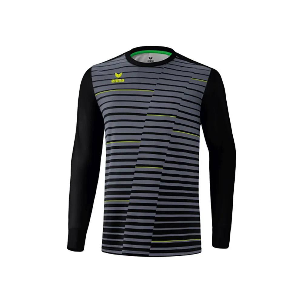 

Лонгслив Erima Goalkeeper Pro, черный