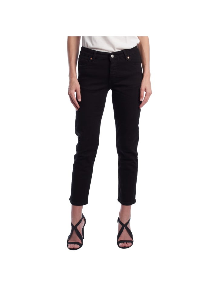 

Джинсы Zadig&Voltaire, черный