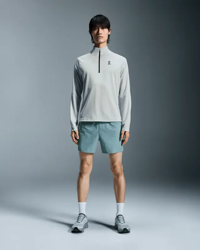 

Рубашка On-Running, мультиколор