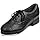 Мужские туфли Bloch, модель Jason Samuels Smith Oxford, Black
