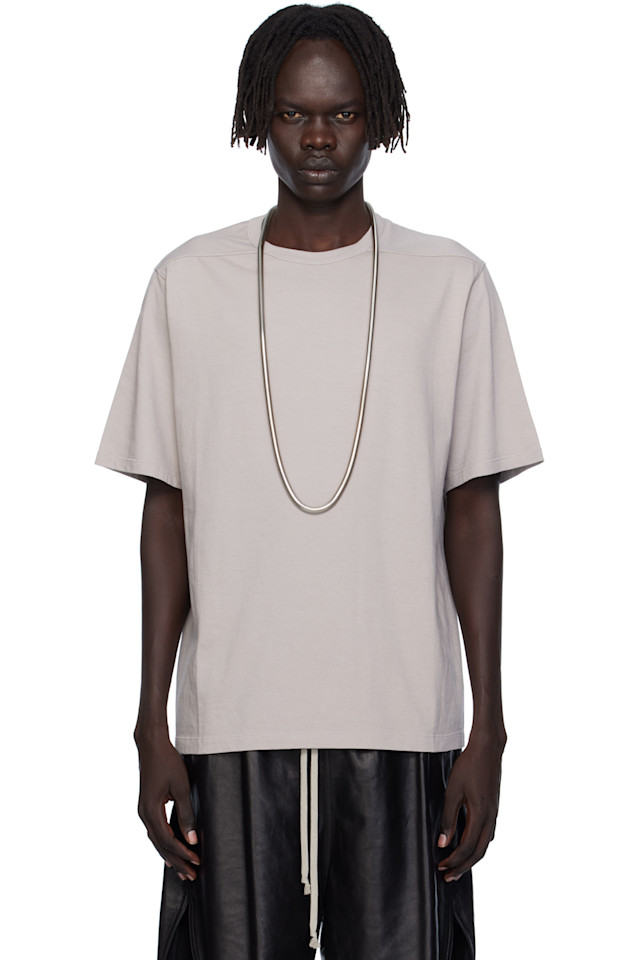 

Rick Owens Футболка Off-White Concordians Brad