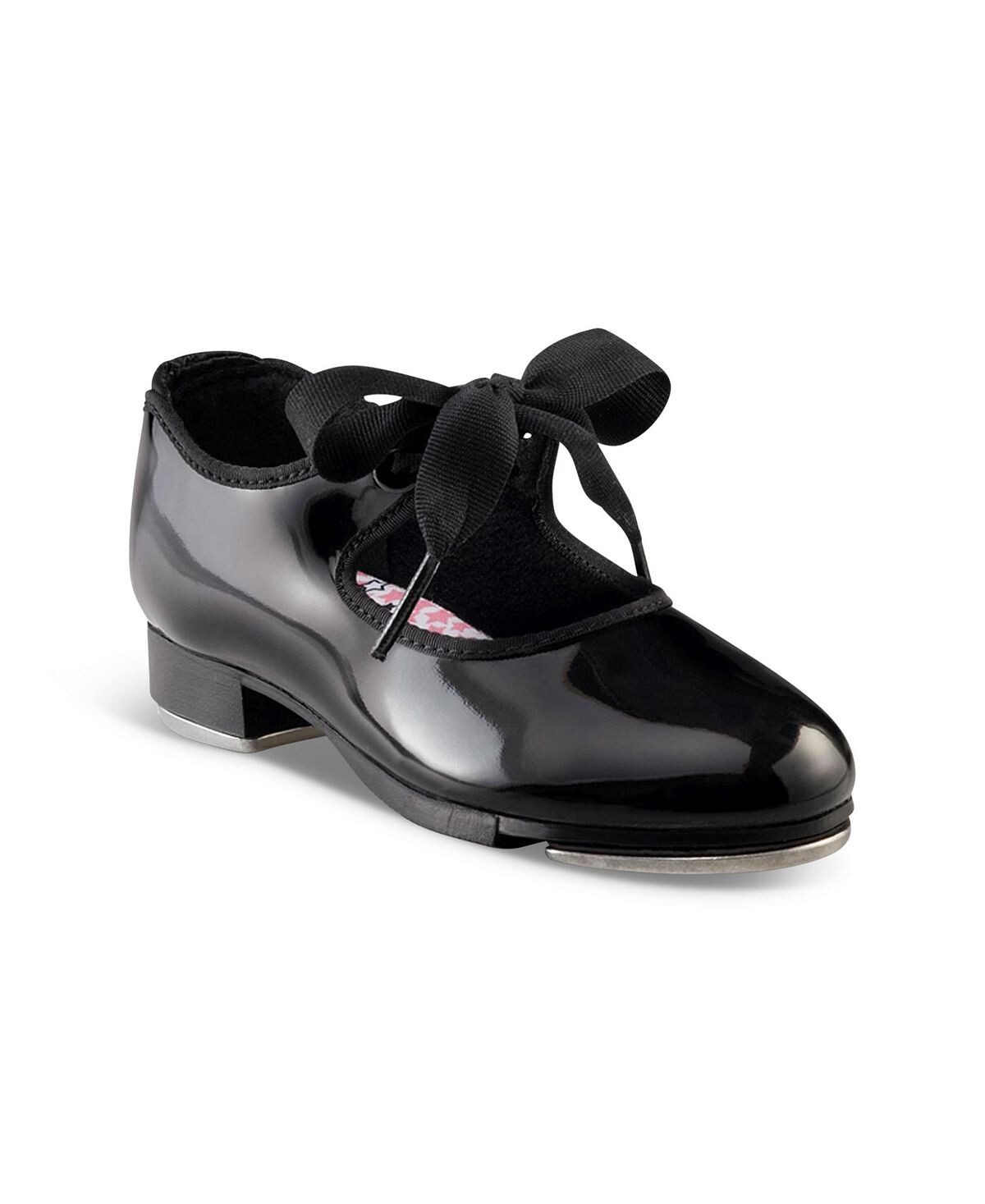 

Кроссовки Little Girls Jr. Tyette Tap Capezio