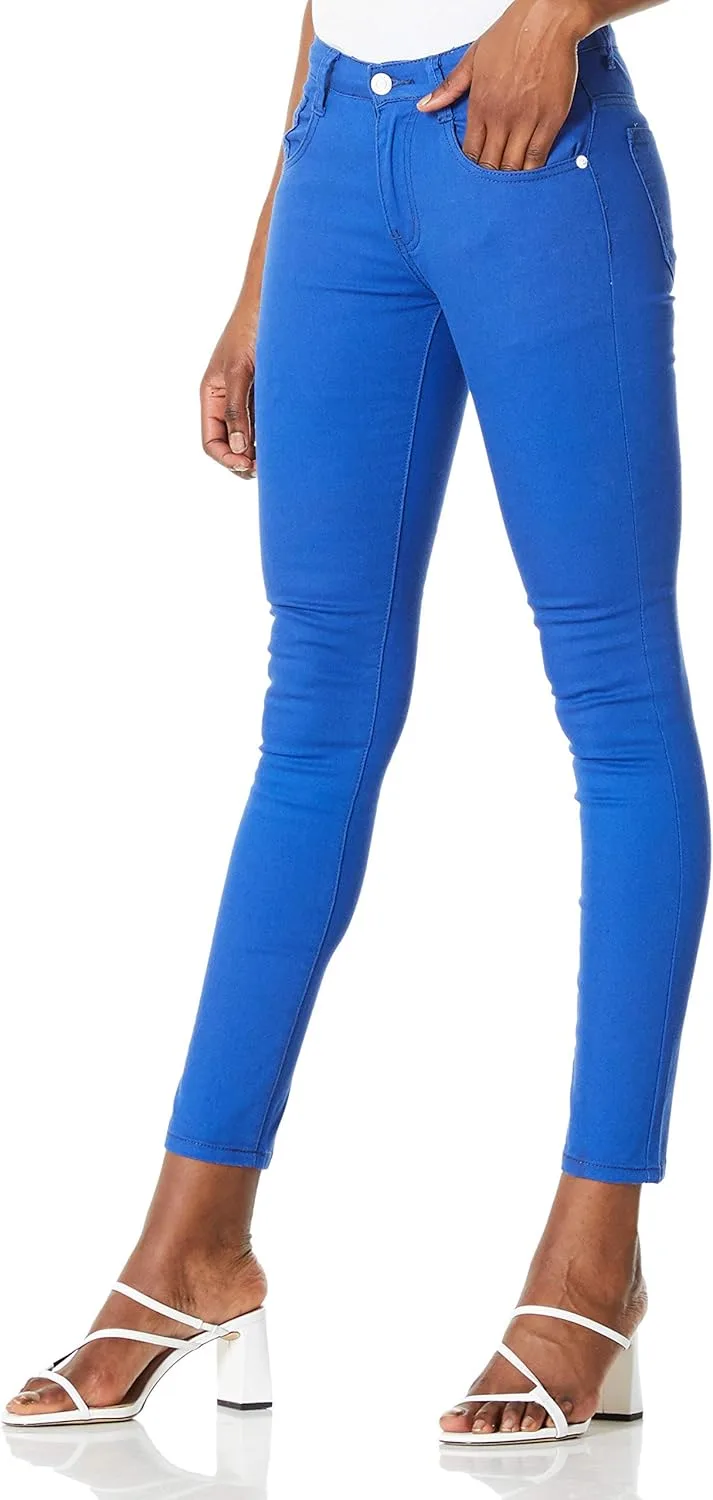 

Demon&Hunter 822 Series джинсы для подростков Color Supper Skinny
