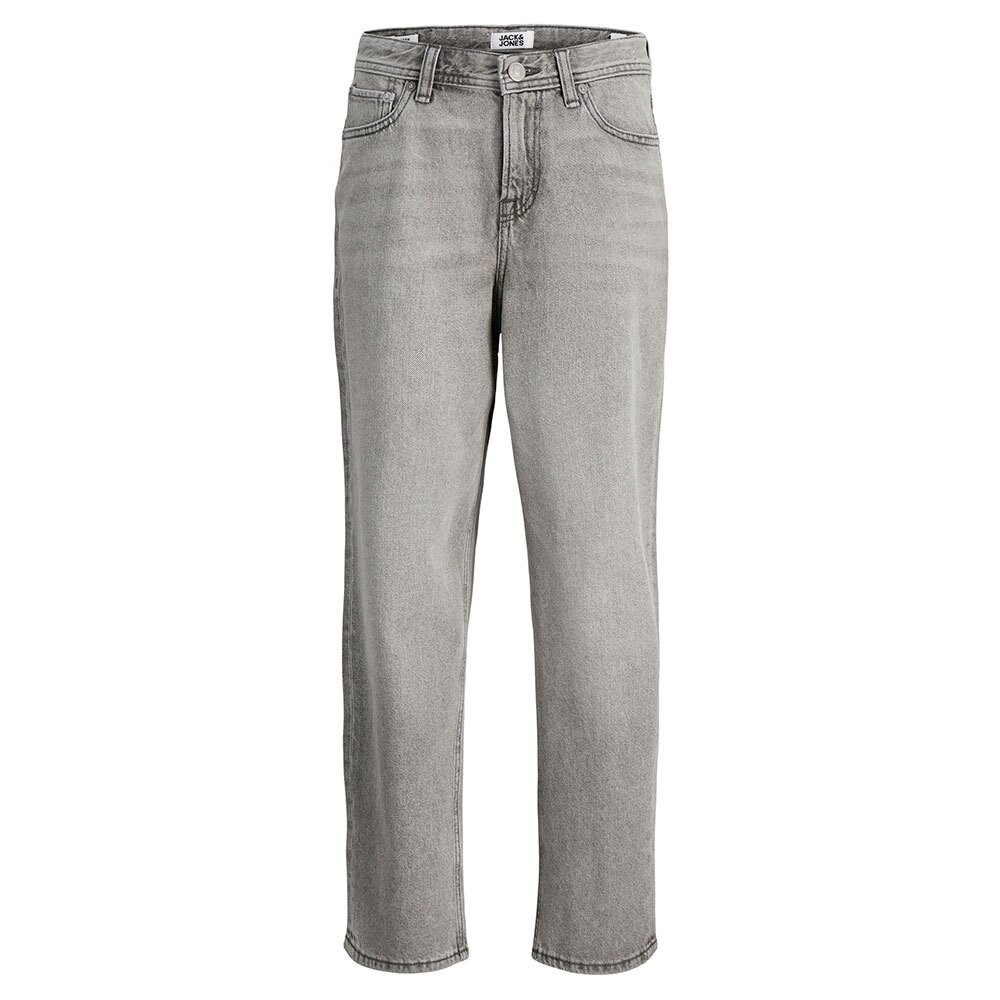 

Джинсы Jack & Jones Chris Jiginal Mf 928, серый