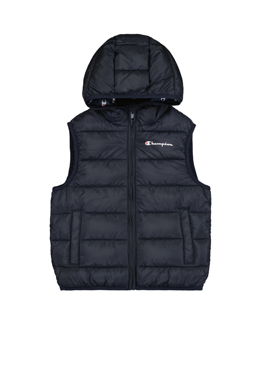 

Спортивный жилет Champion Authentic Athletic Apparel, морской синий