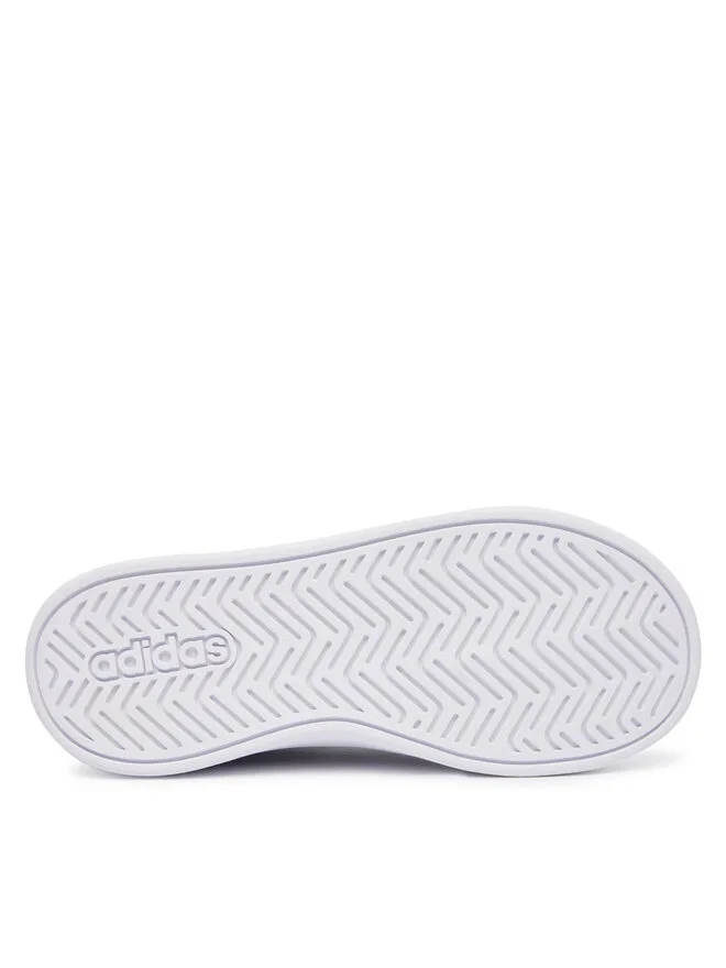 Adidas Кроссовки Grand Court 3.0 JP9368 белые — фото 4