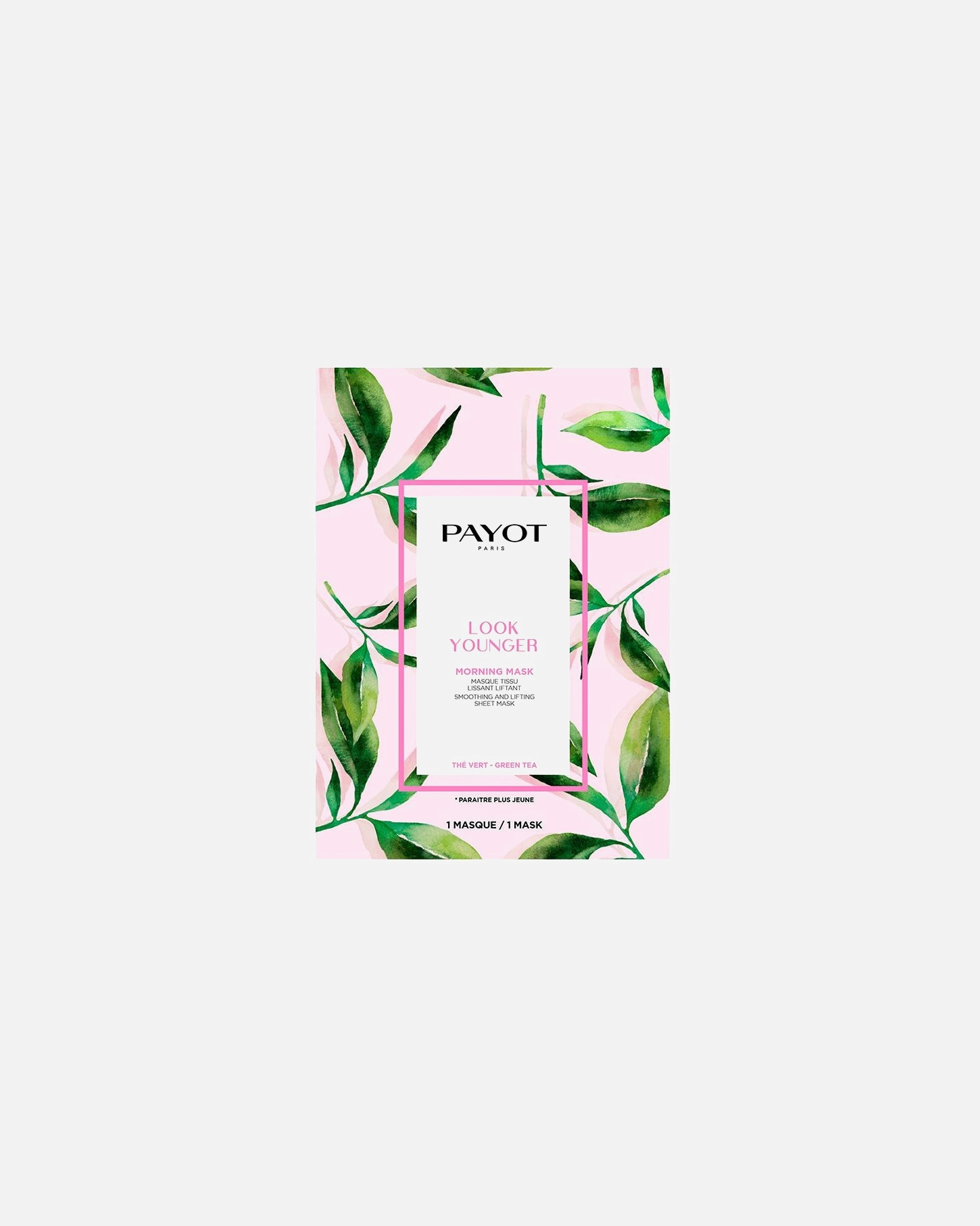 

Маска для сияния кожи Payot, 1 шт