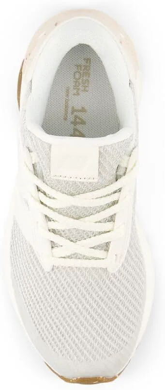 Кроссовки для бега New Balance Kids' 1440 V1 на шнуровке — фото 4
