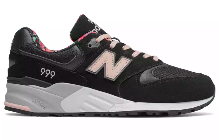 New Balance NB 999 Кроссовки Женские — фото 2