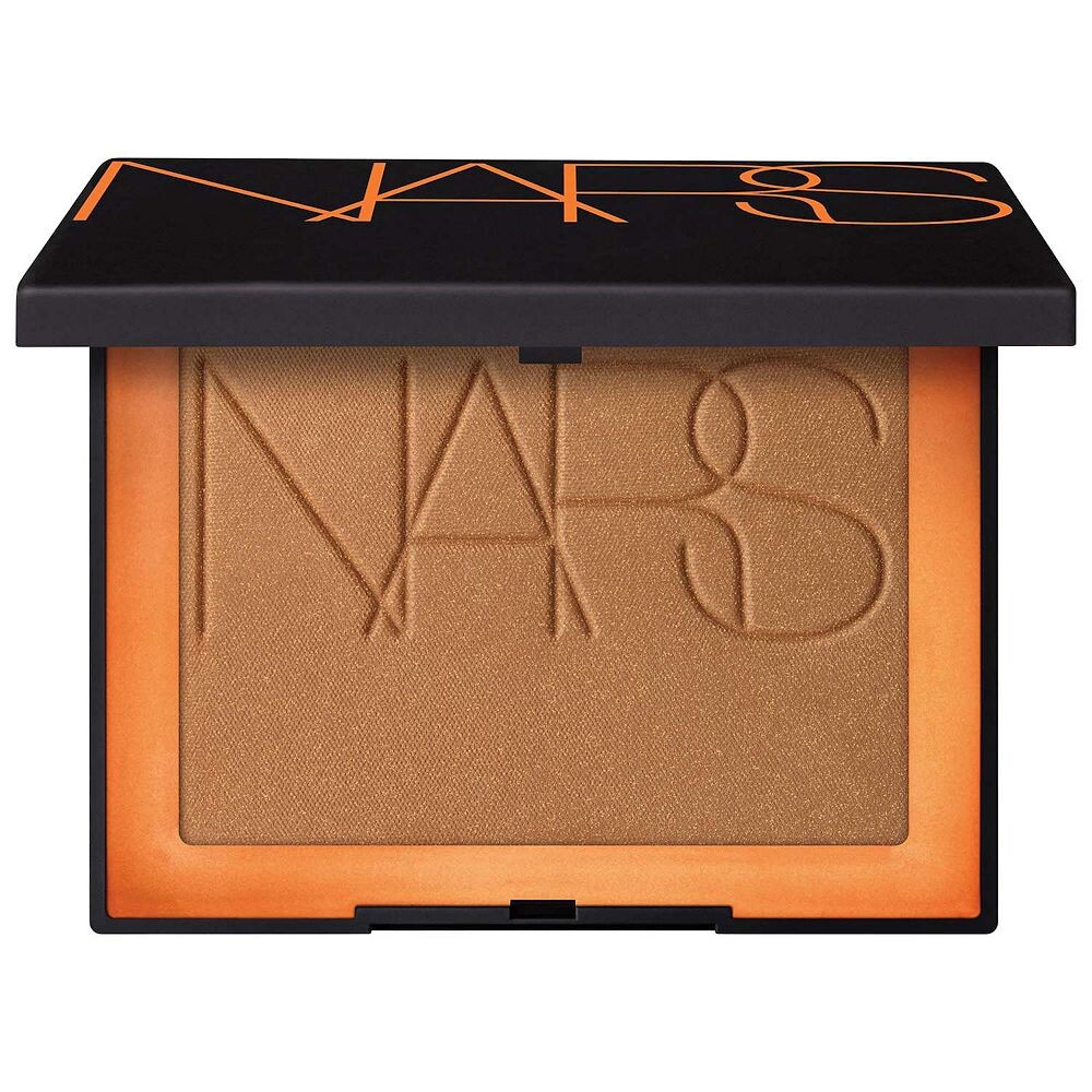 Бронзирующая пудра без талька NARS Laguna, 2