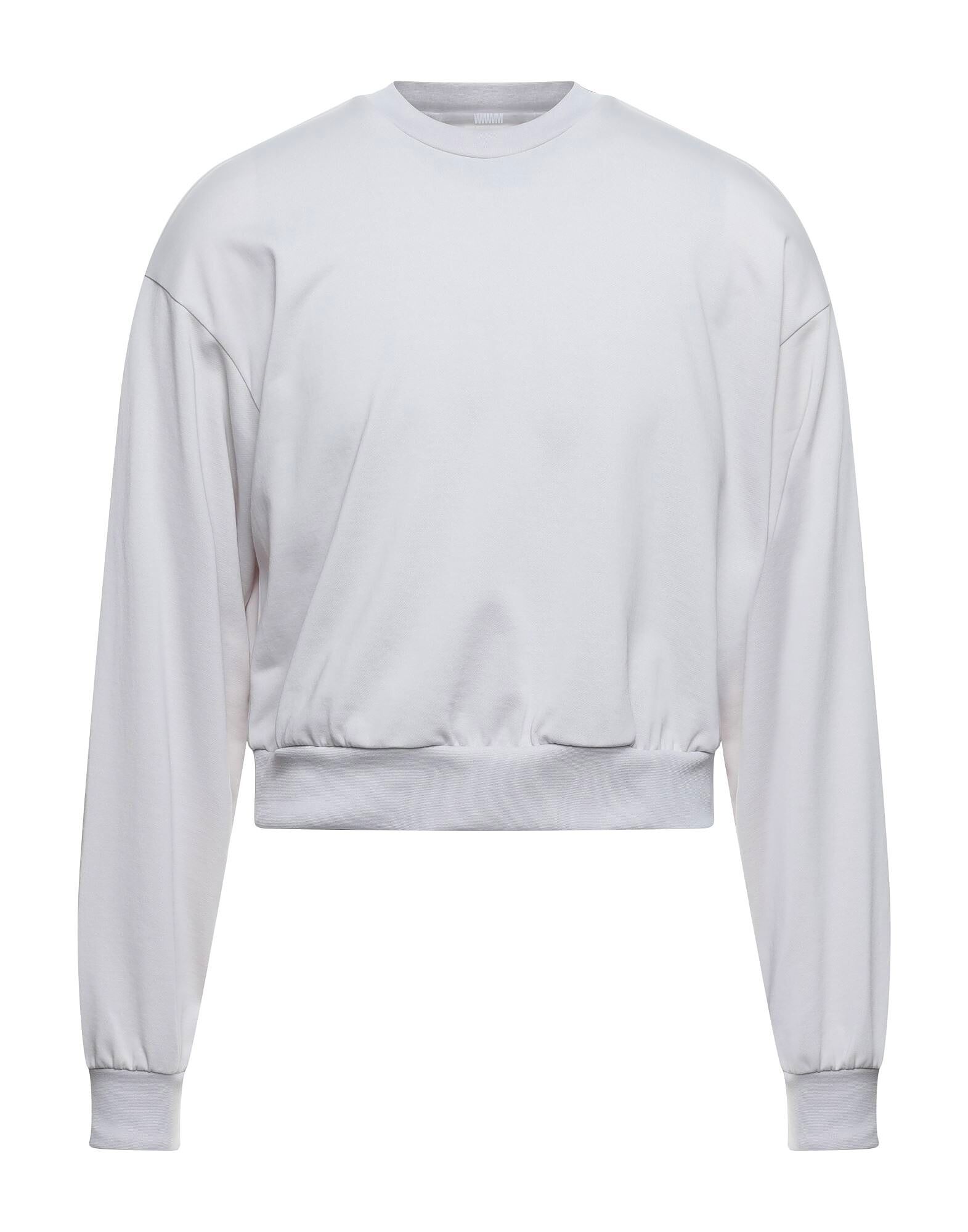 

Толстовка Whatwewearmatters, светло-серый