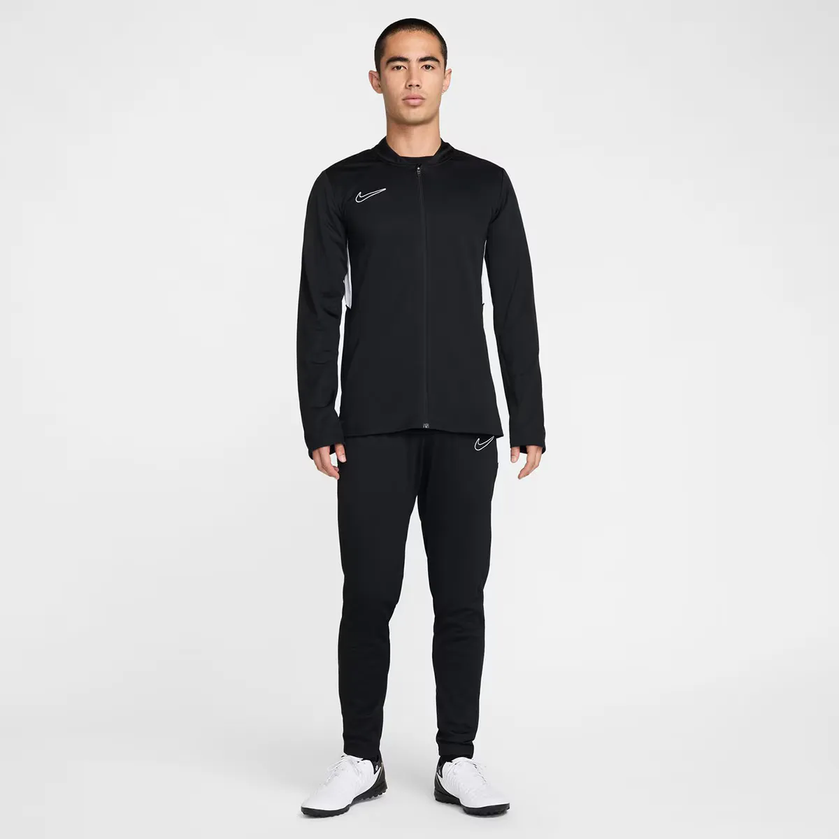 

Спортивный костюм Nike мужской Dri-FIT Academy 25, чёрный