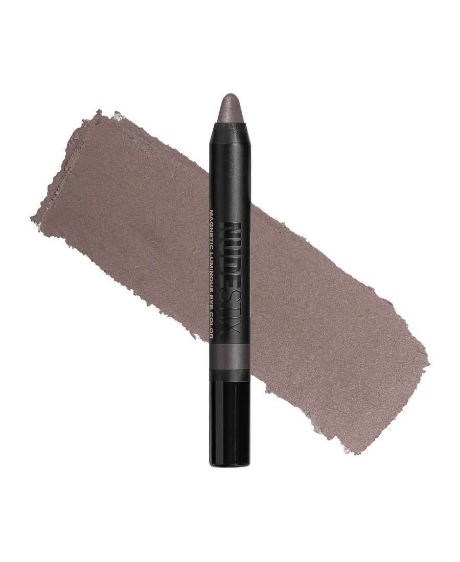 

Тонирующая тональная основа, 0,68 унции NUDESTIX, Magnetic Luminous Eye color - Smoke 2.8 g