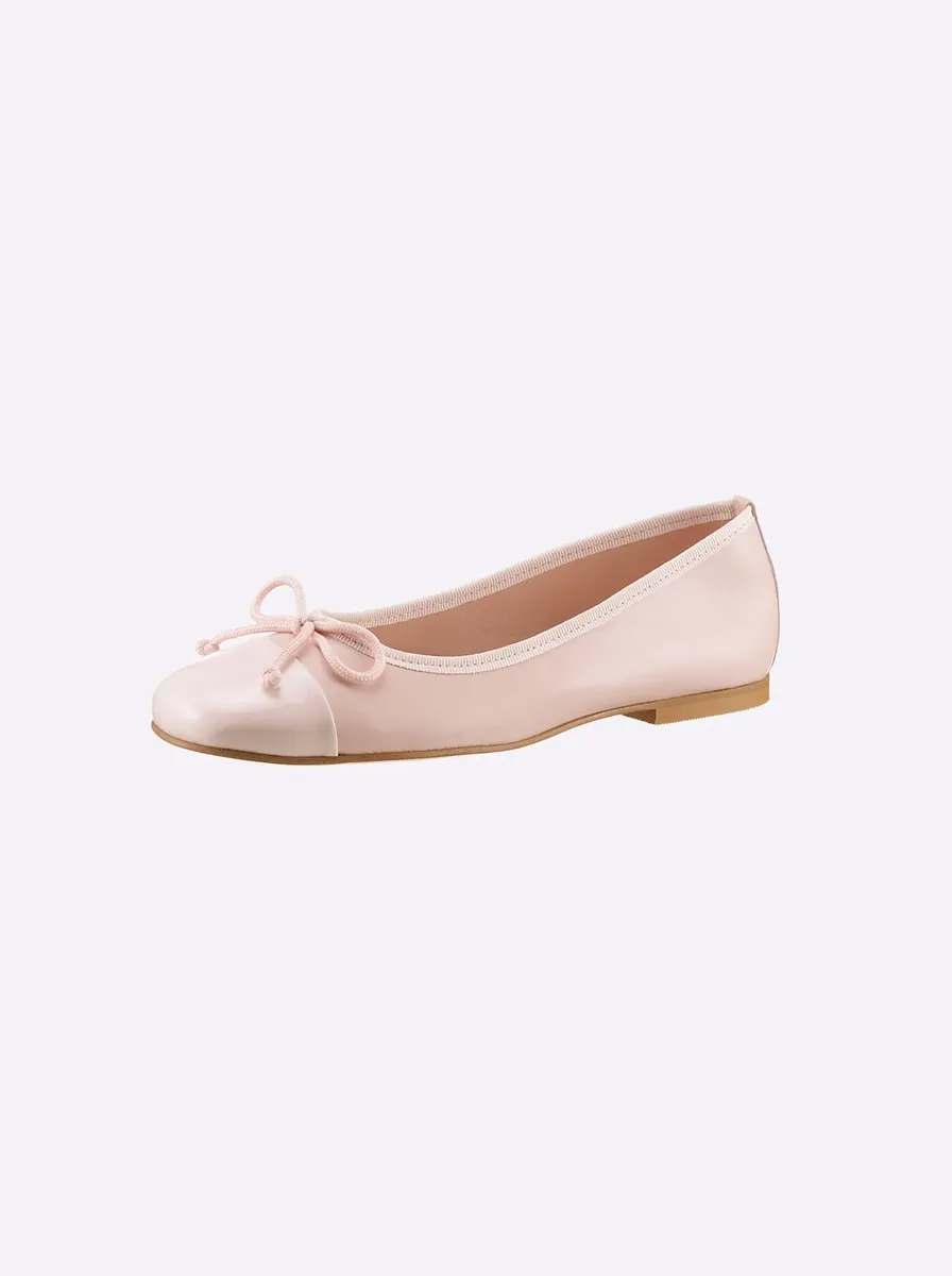 Heine Туфли, цвет Rose