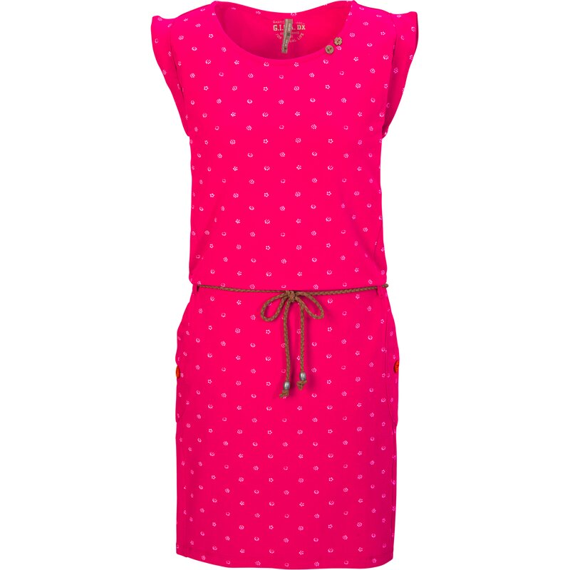 

Dress gs 42 wmn drss G.I.G.A. Dx By Killtec, розовый