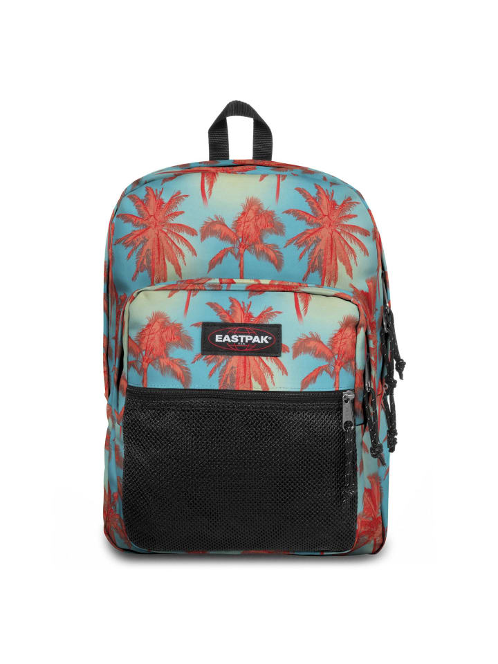 

Рюкзак Eastpak, цвет brize dye blue