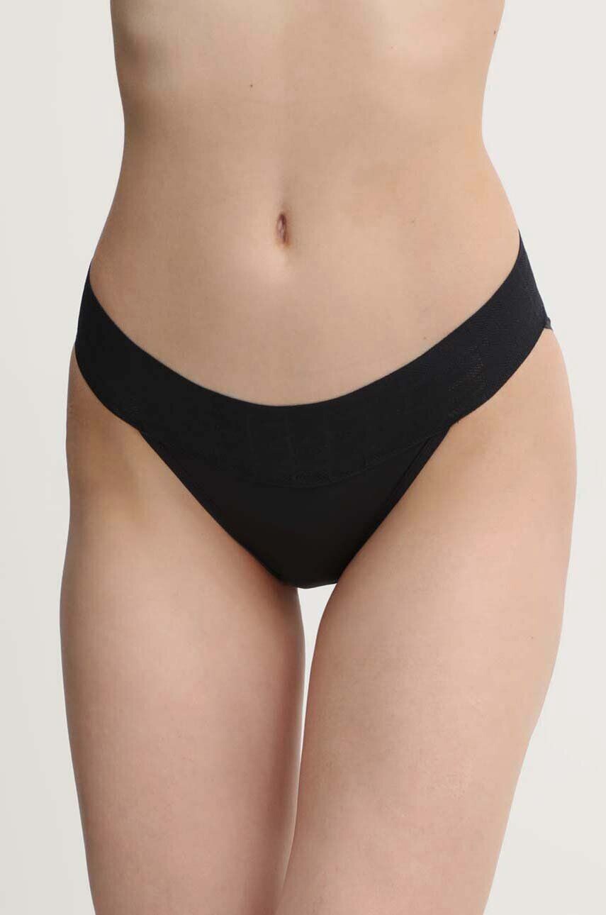 

Dkny трусики, черный