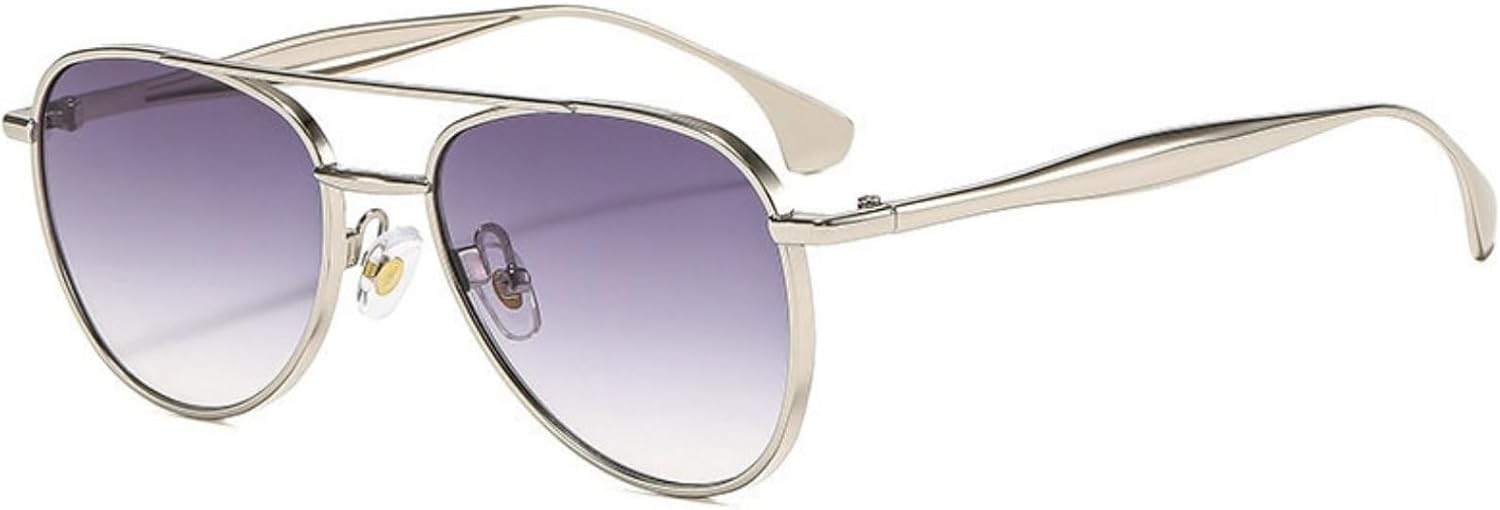 

Солнцезащитные очки Willochra Retro Metal Round для женщин, модный дизайн, маленькая оправа, очки-пилот для мужчин, для активного отдыха и путешествий, солнцезащитные очки, C4