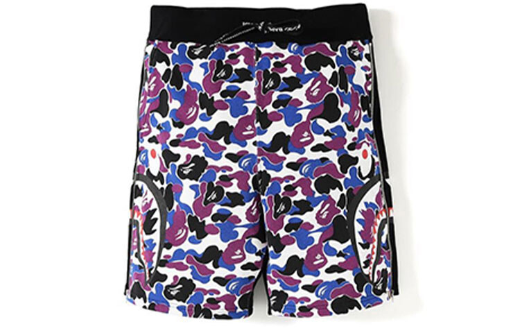 

Bape повседневные шорты унисекс A Bathing Ape