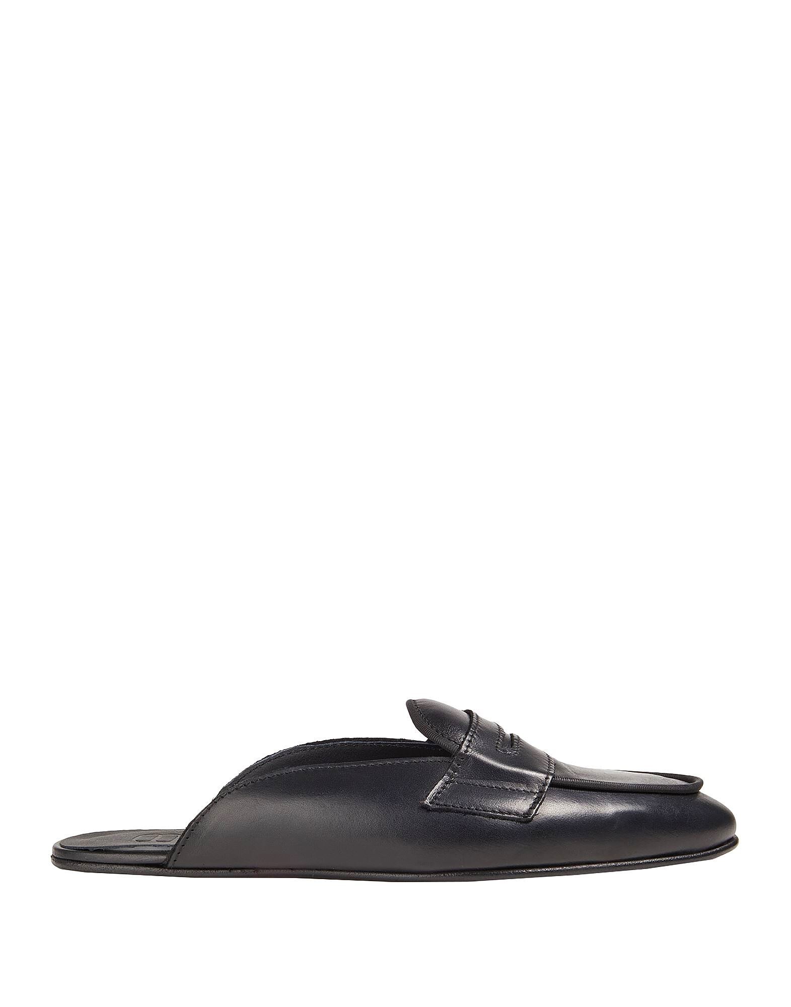 

Мюли 8 By Yoox, черный