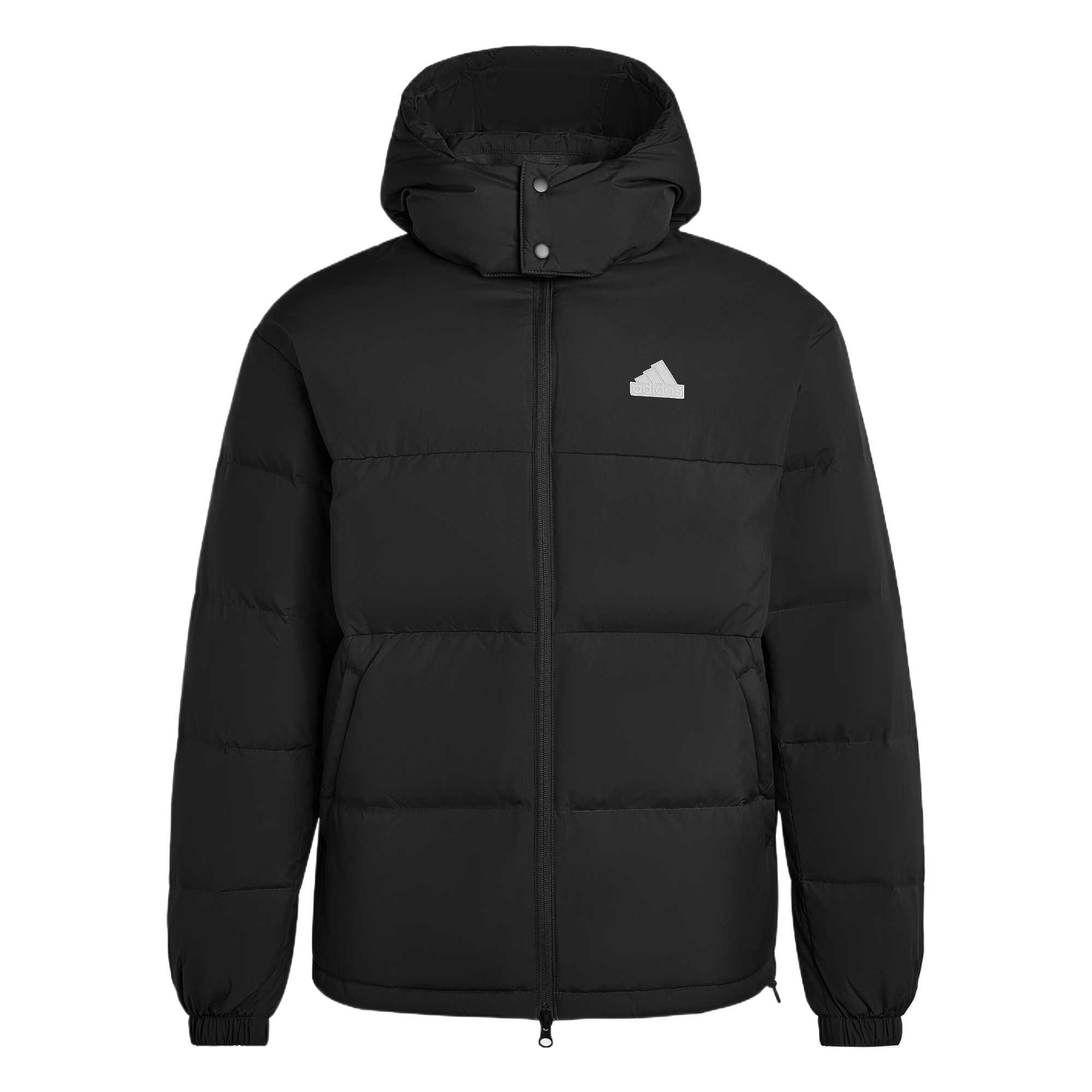

Adidas Пуховик и куртка унисекс, Black