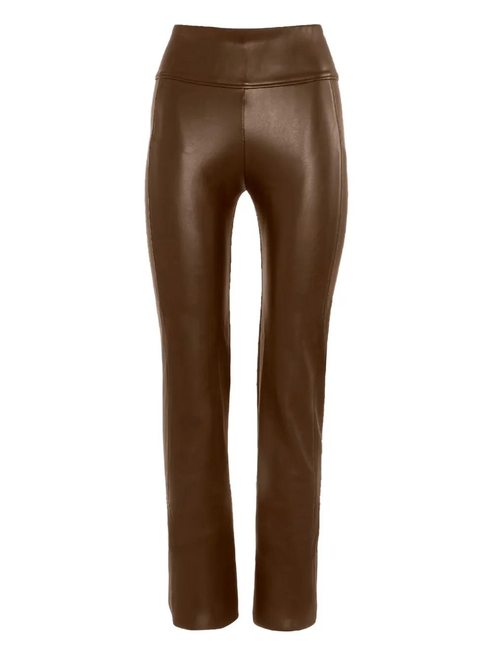 

Легинсы Edie Forming Wolford, коричневый