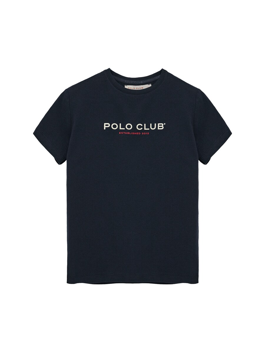 

Рубашка Polo Club, темно-синий