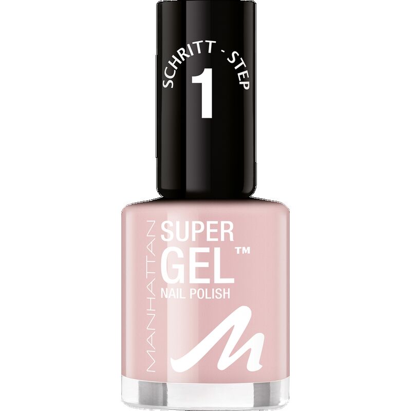 

Супер-гель-лак для ногтей 225 Sweet Side Manhattan, 12 ml