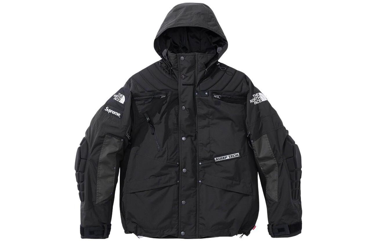 

Куртка Supreme унисекс, черный