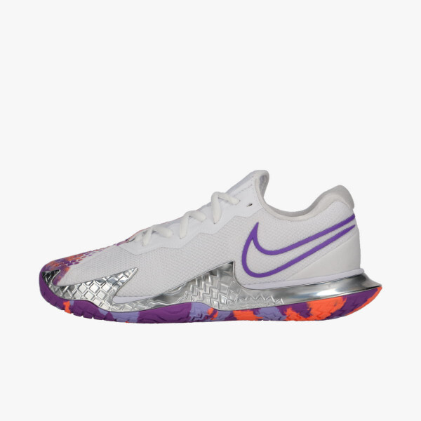 

Кроссовки с Air Zoom Vapor Cage 4 hc Nike