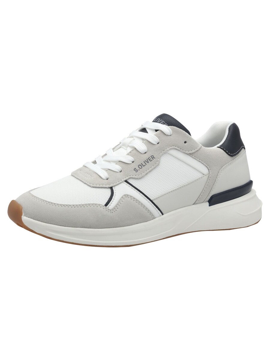 

Кроссовки s.Oliver, White