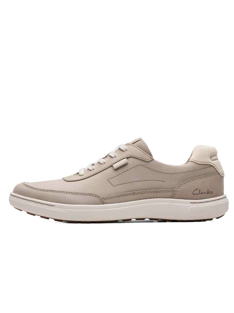 

Кроссовки CLARKS Mapstone Trail, серо-коричневый